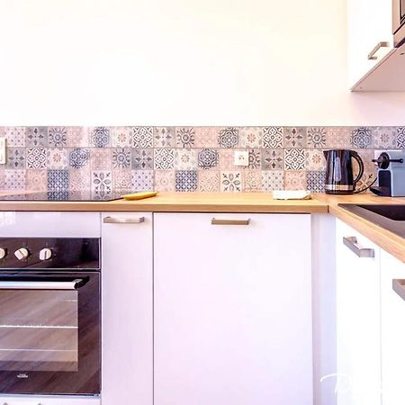 Exceptional 1 Bedroom With Ac - Dodo Et Tartine Toulon Exterior photo