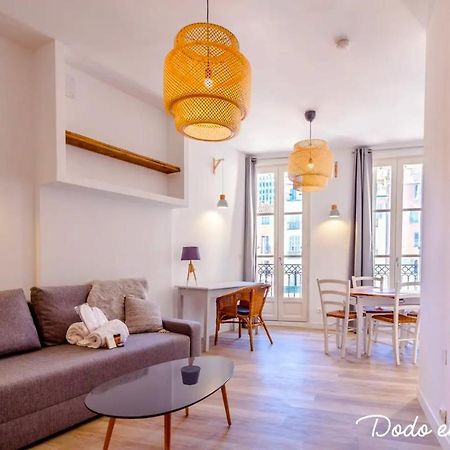 Exceptional 1 Bedroom With Ac - Dodo Et Tartine Toulon Exterior photo