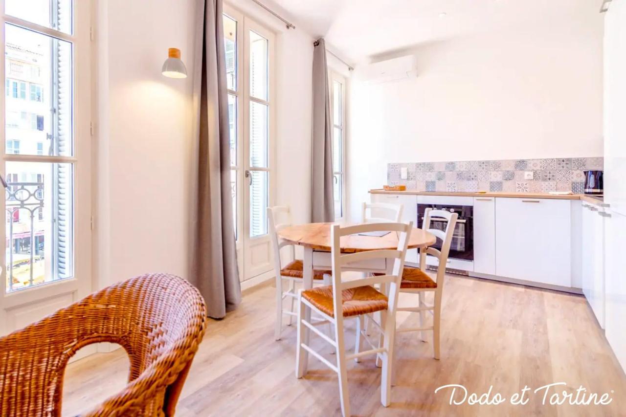 Exceptional 1 Bedroom With Ac - Dodo Et Tartine Toulon Exterior photo